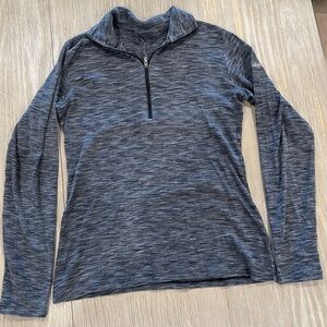 Columbia half vip workout pullover